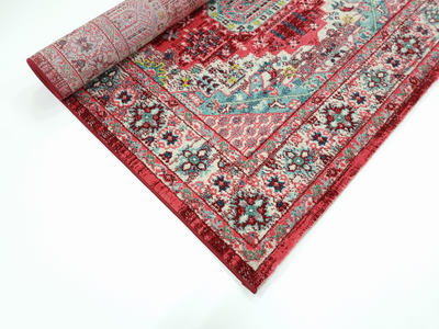 Fresco 167 RED/PINK