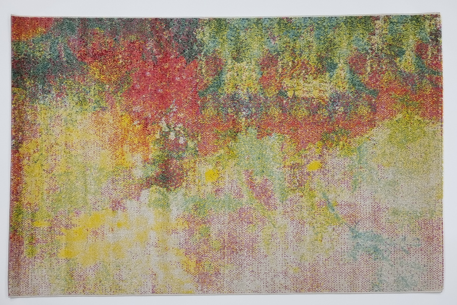 Fresco 168 CREAM/YELLOW