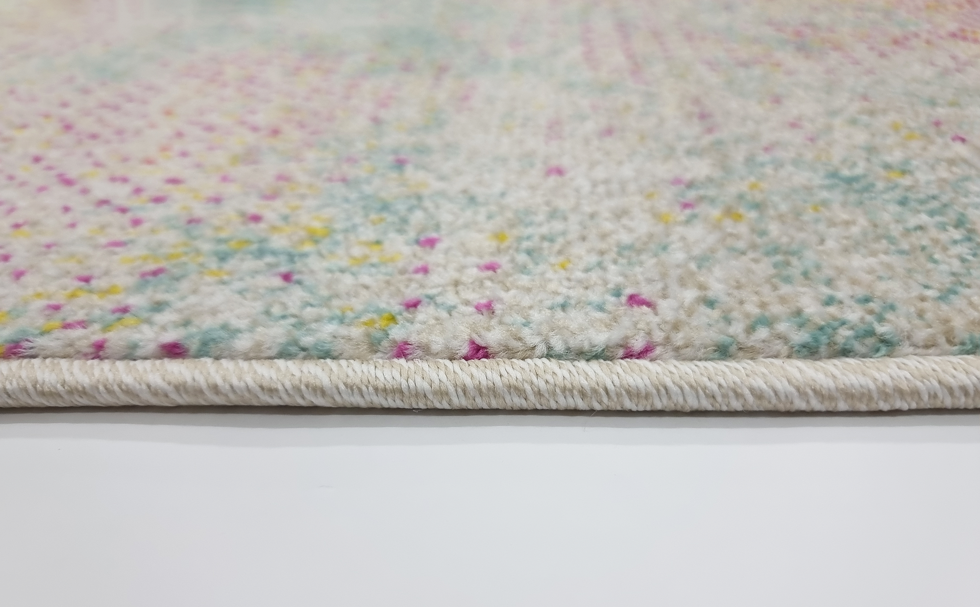 Fresco 168 CREAM/YELLOW