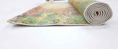 Fresco 168 CREAM/YELLOW