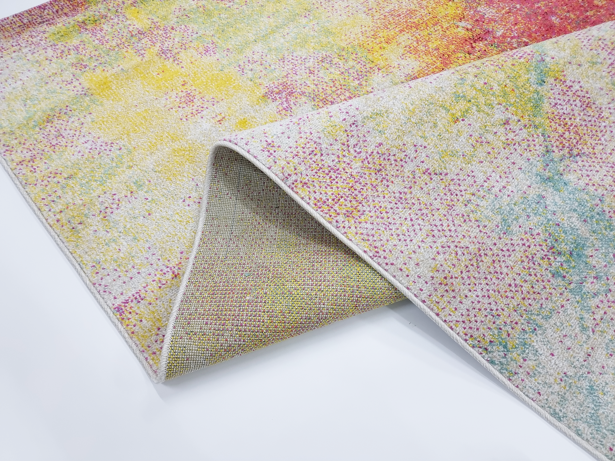 Fresco 168 CREAM/YELLOW