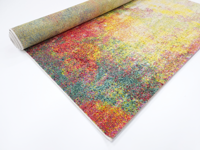 Fresco 168 CREAM/YELLOW