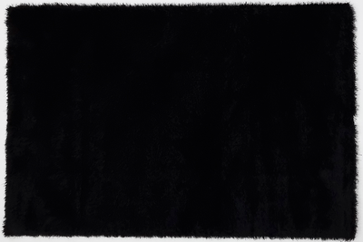 Posh Shaggy 1800 Black