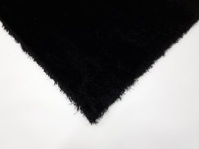 Posh Shaggy 1800 Black