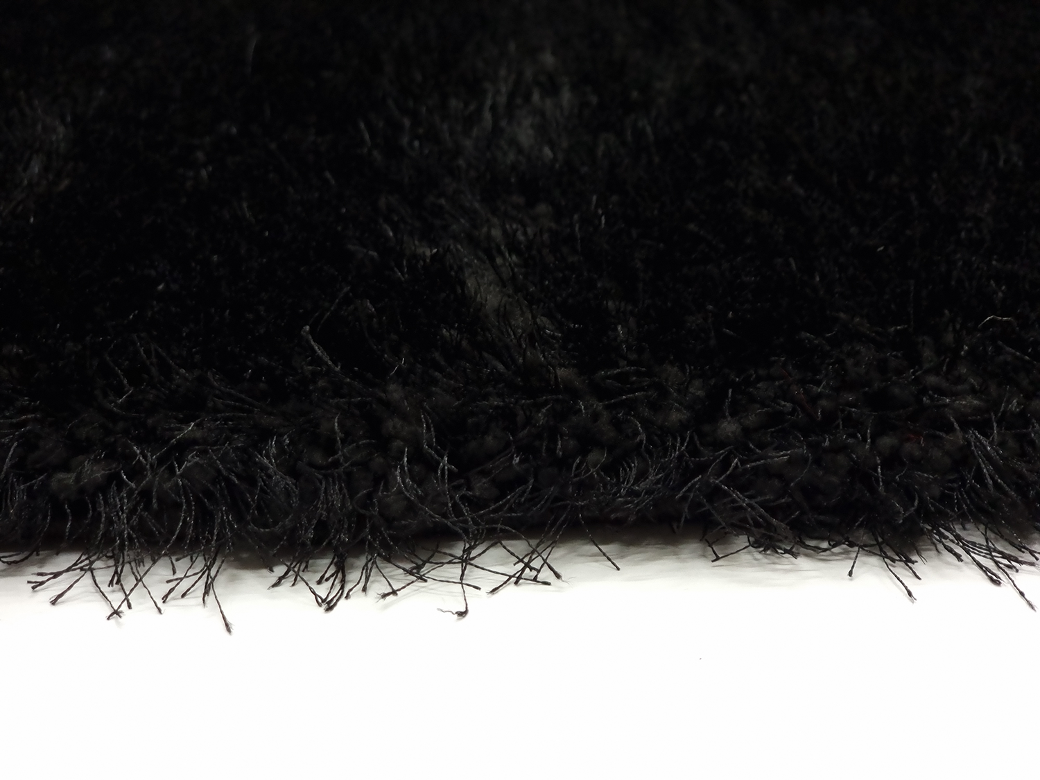 Posh Shaggy 1800 Black