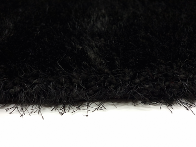 Posh Shaggy 1800 Black