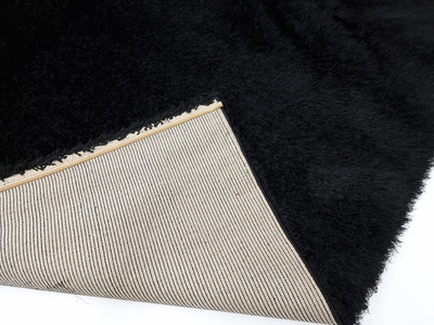 Posh Shaggy 1800 Black