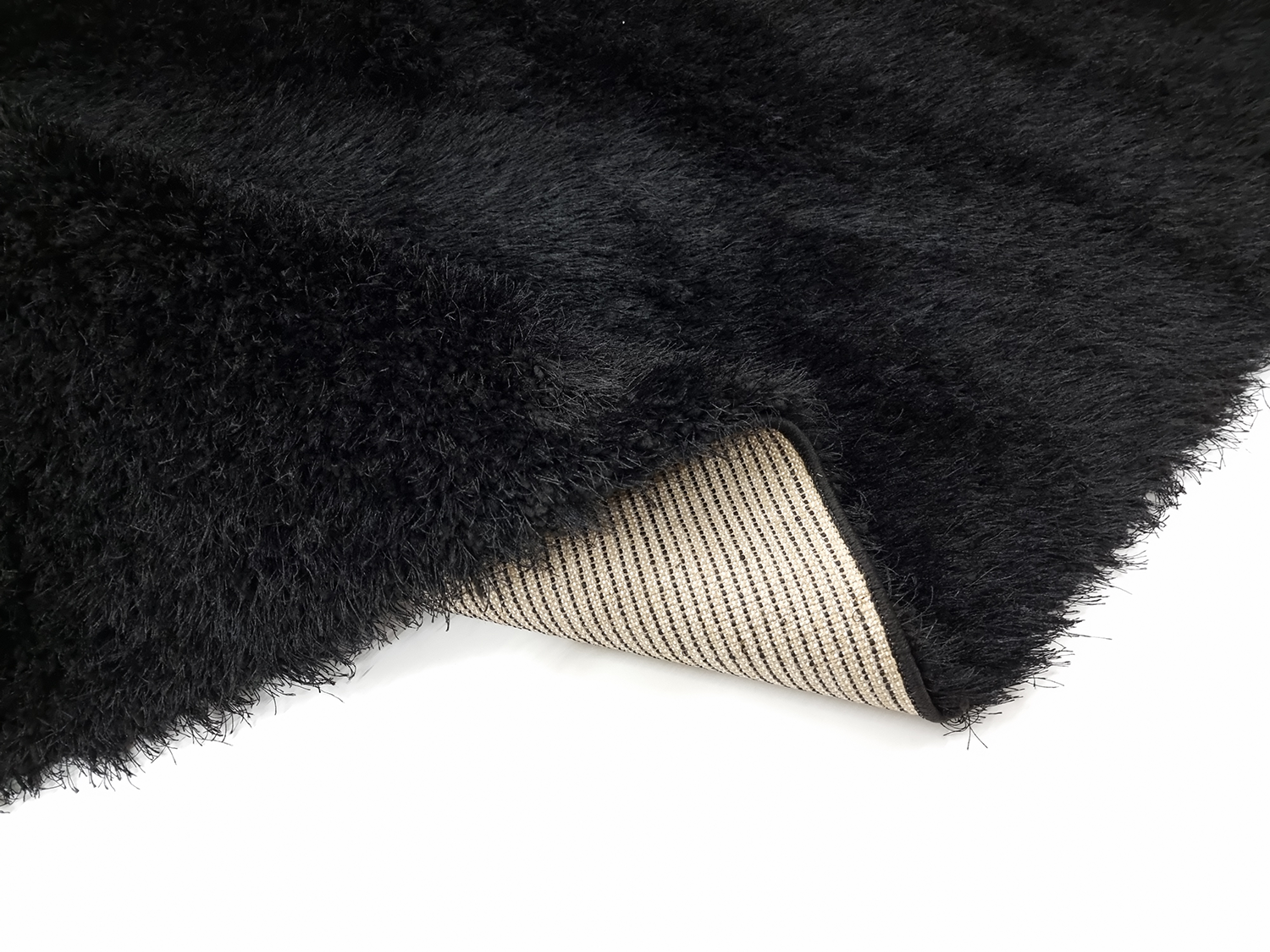 Posh Shaggy 1800 Black