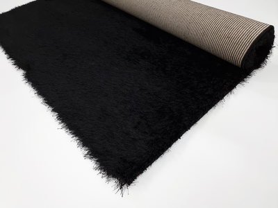 Posh Shaggy 1800 Black