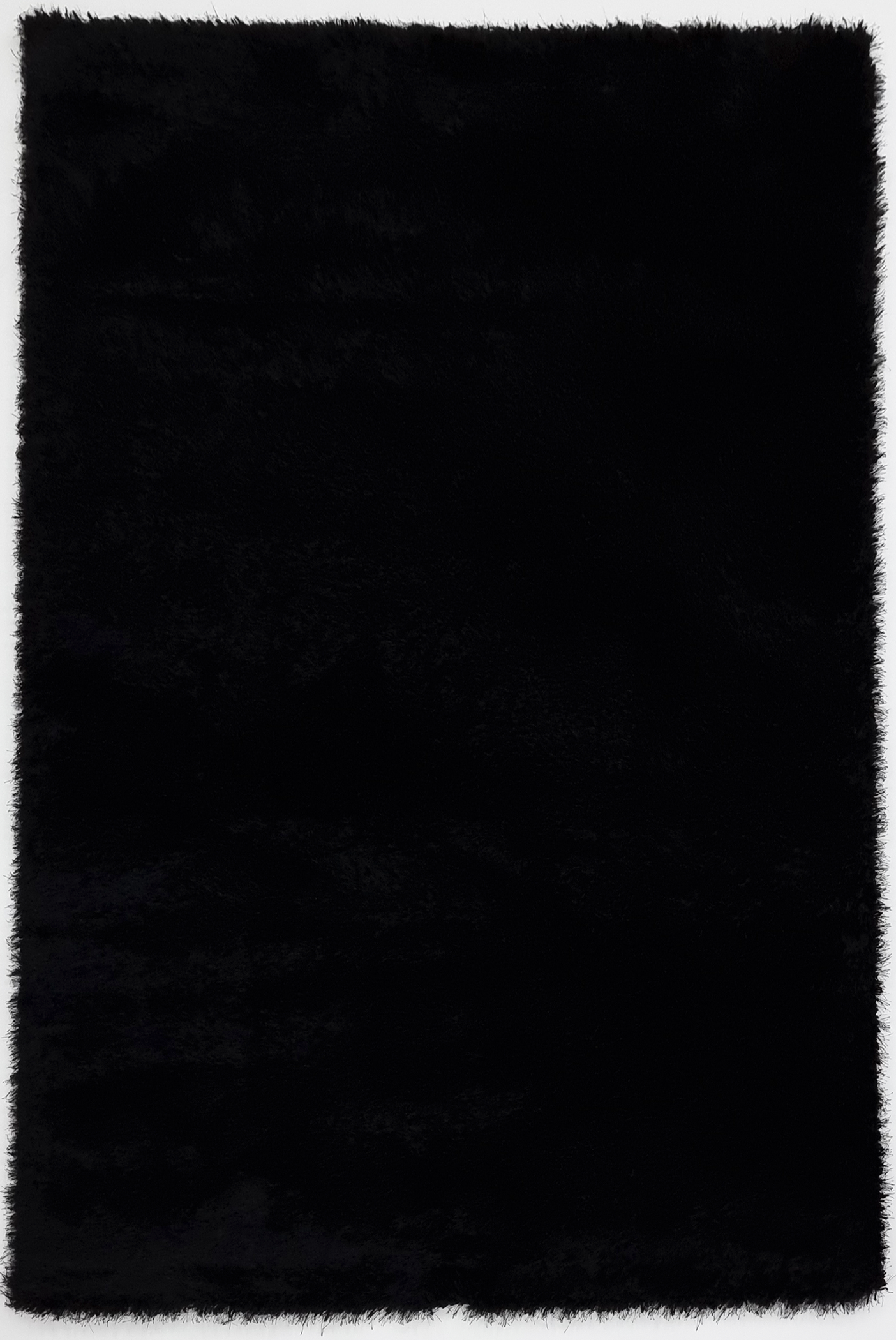 Posh Shaggy 1800 Black