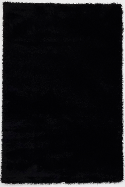 Posh Shaggy 1800 Black