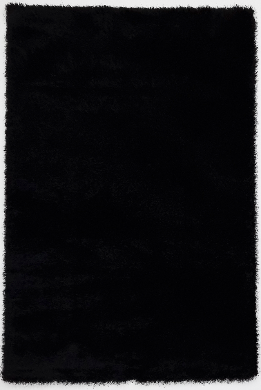 Posh Shaggy 1800 Black