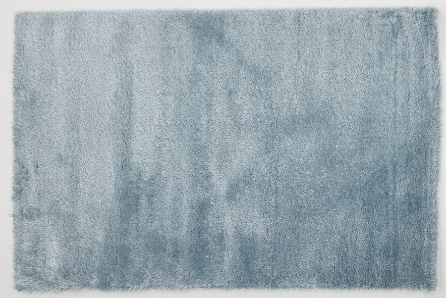 Posh Shaggy 1800 Blue