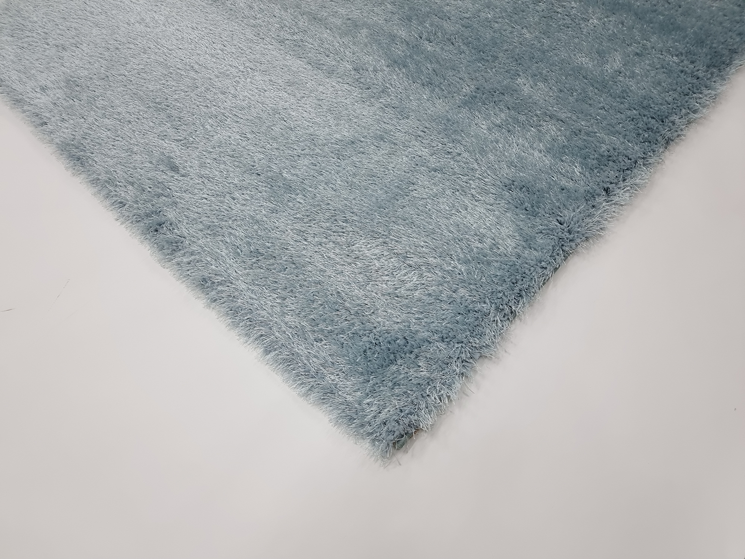 Posh Shaggy 1800 Blue