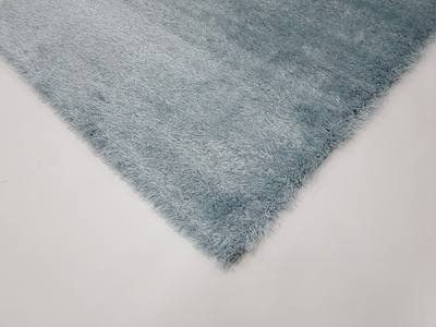 Posh Shaggy 1800 Blue