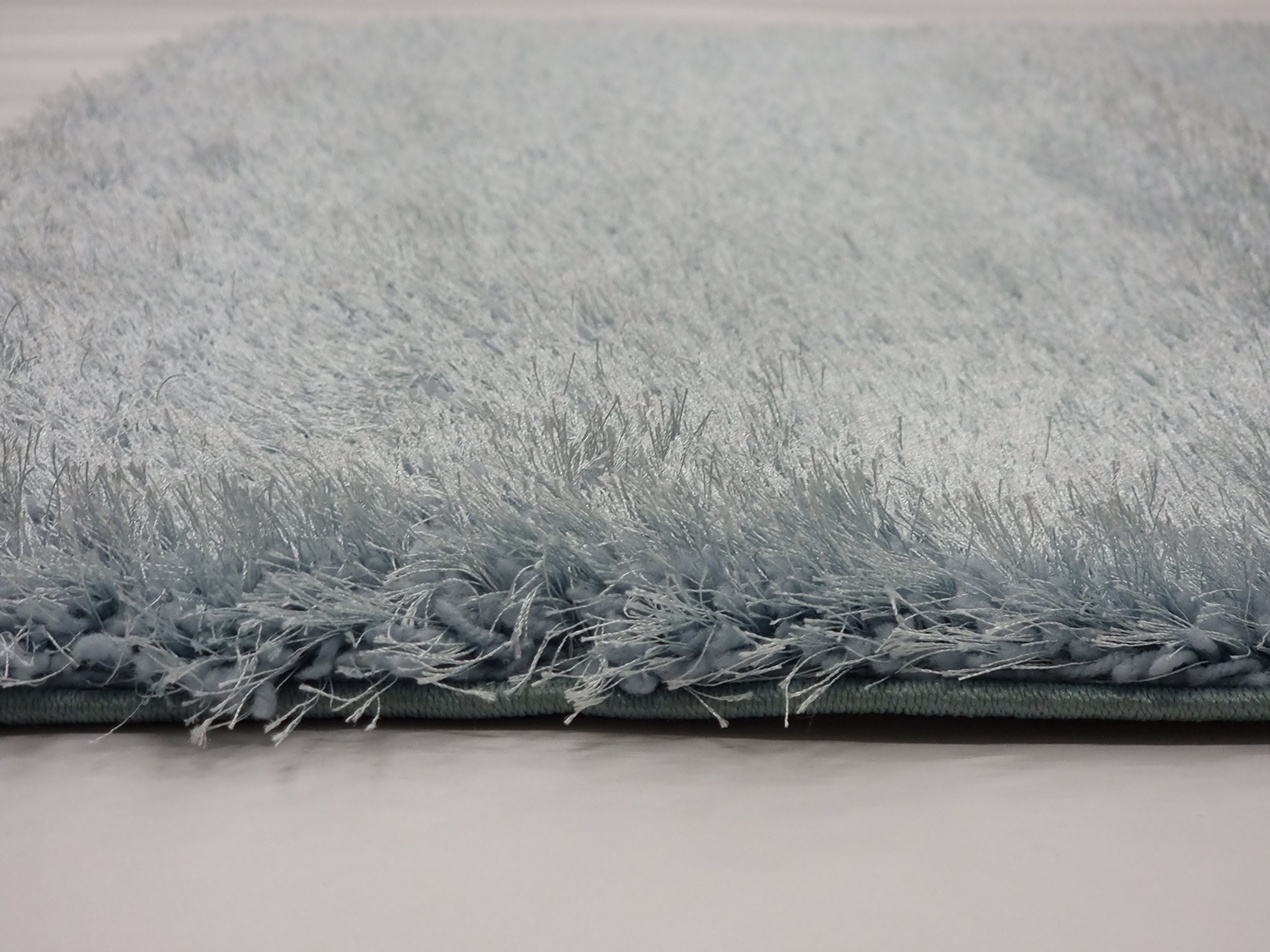 Posh Shaggy 1800 Blue