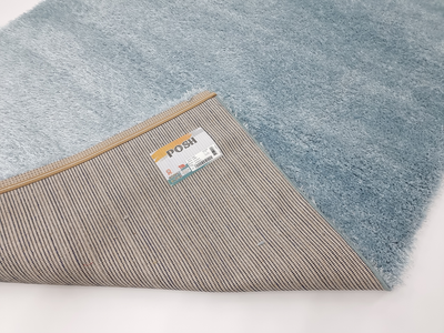 Posh Shaggy 1800 Blue