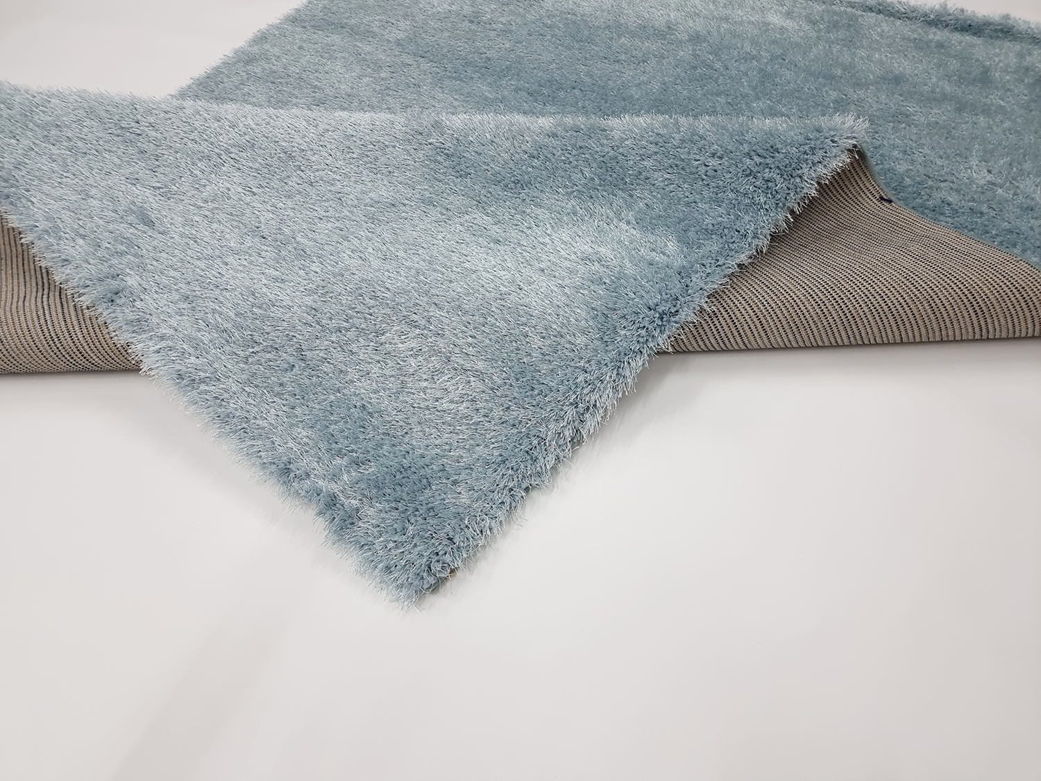 Posh Shaggy 1800 Blue