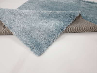 Posh Shaggy 1800 Blue