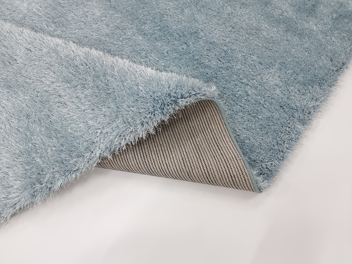 Posh Shaggy 1800 Blue