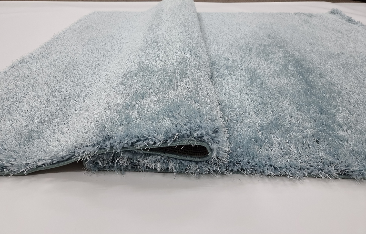 Posh Shaggy 1800 Blue