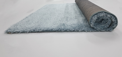 Posh Shaggy 1800 Blue