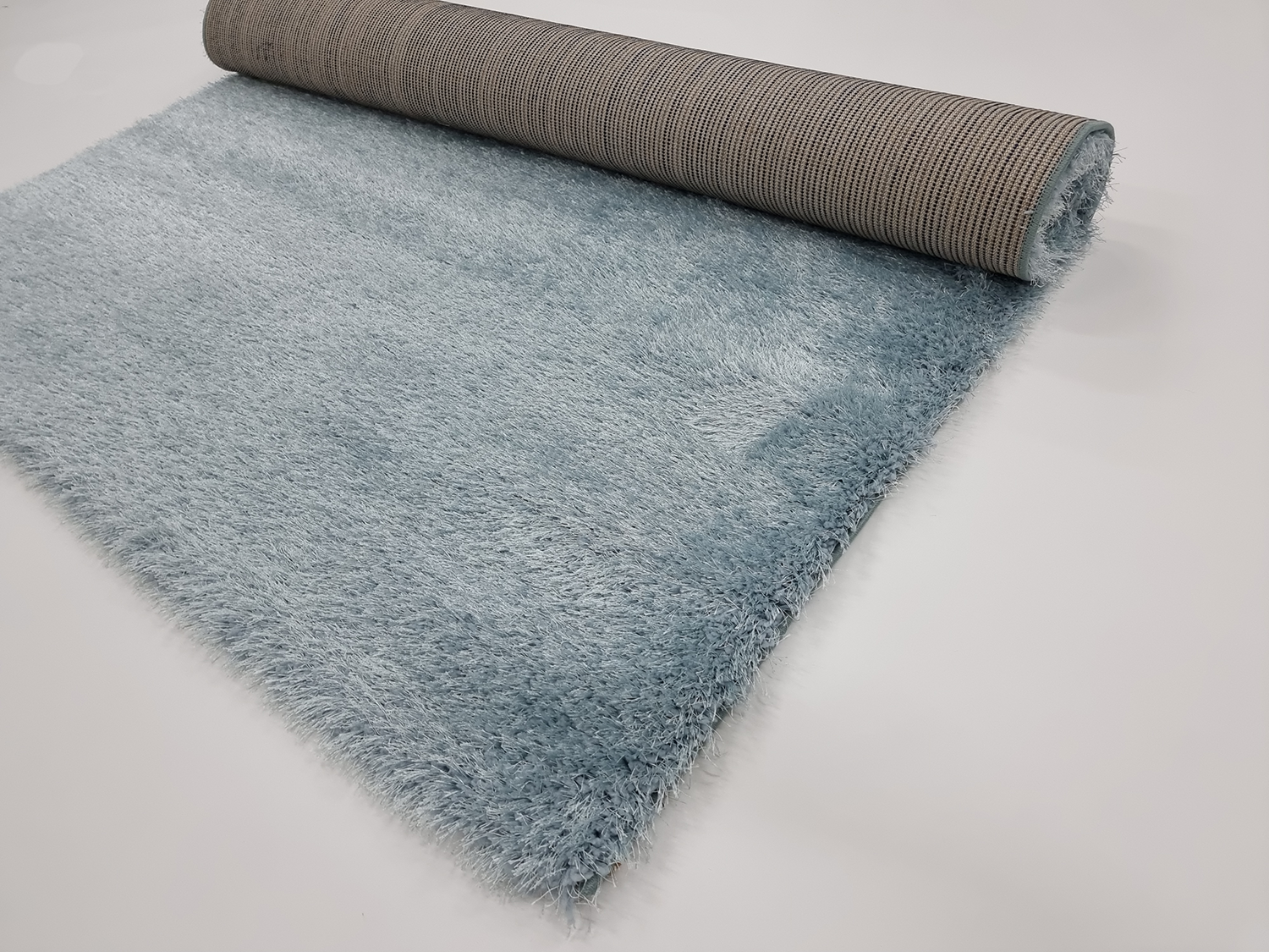 Posh Shaggy 1800 Blue