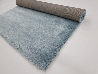 Posh Shaggy 1800 Blue