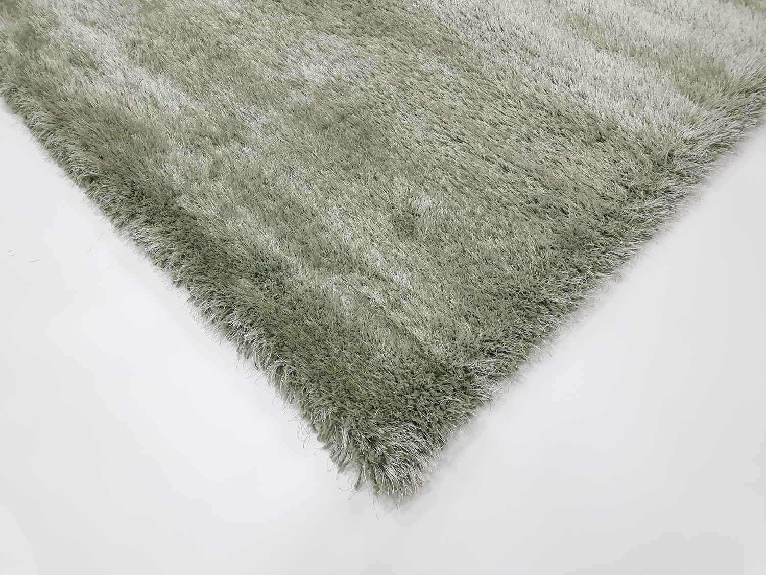 Posh Shaggy 1800 GREEN/GREEN