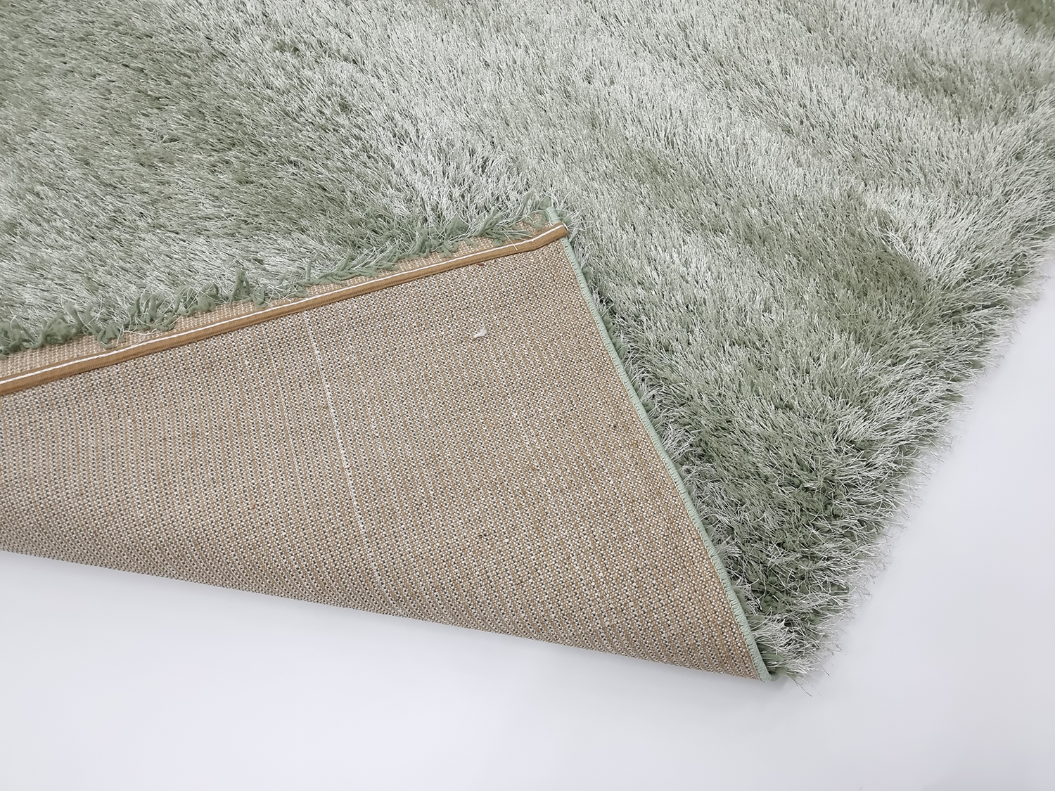 Posh Shaggy 1800 GREEN/GREEN