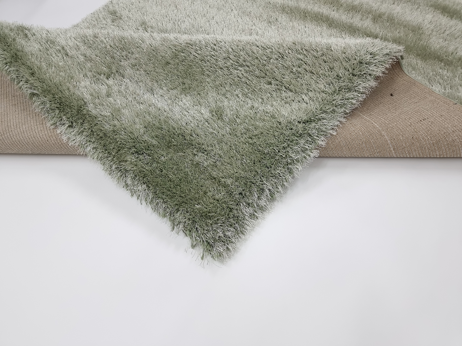 Posh Shaggy 1800 GREEN/GREEN