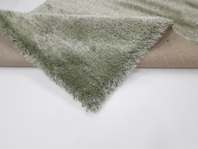 Posh Shaggy 1800 GREEN/GREEN