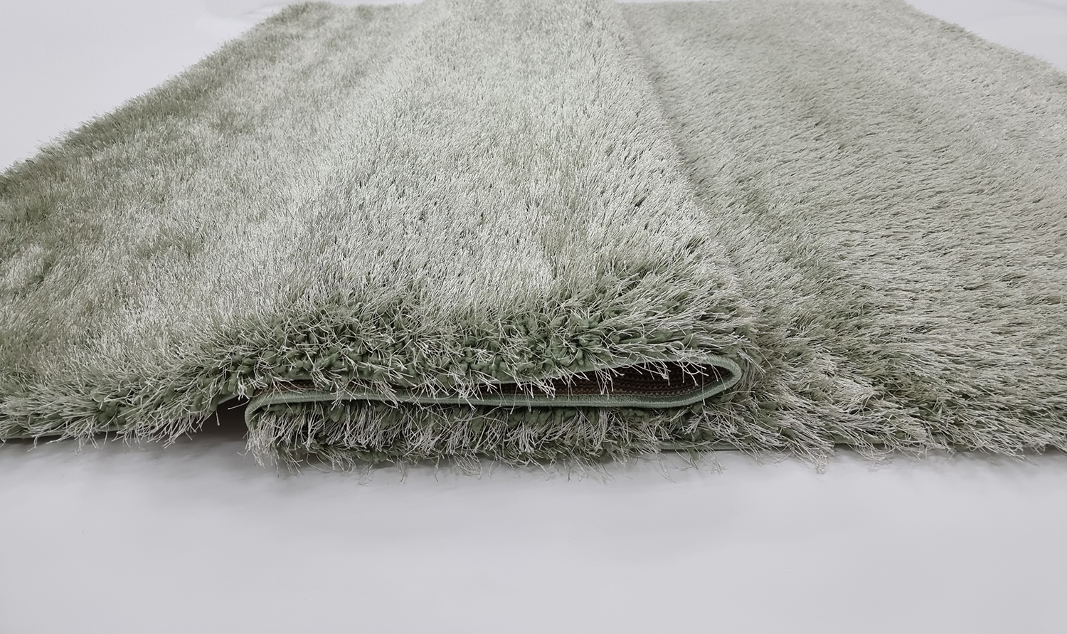 Posh Shaggy 1800 GREEN/GREEN