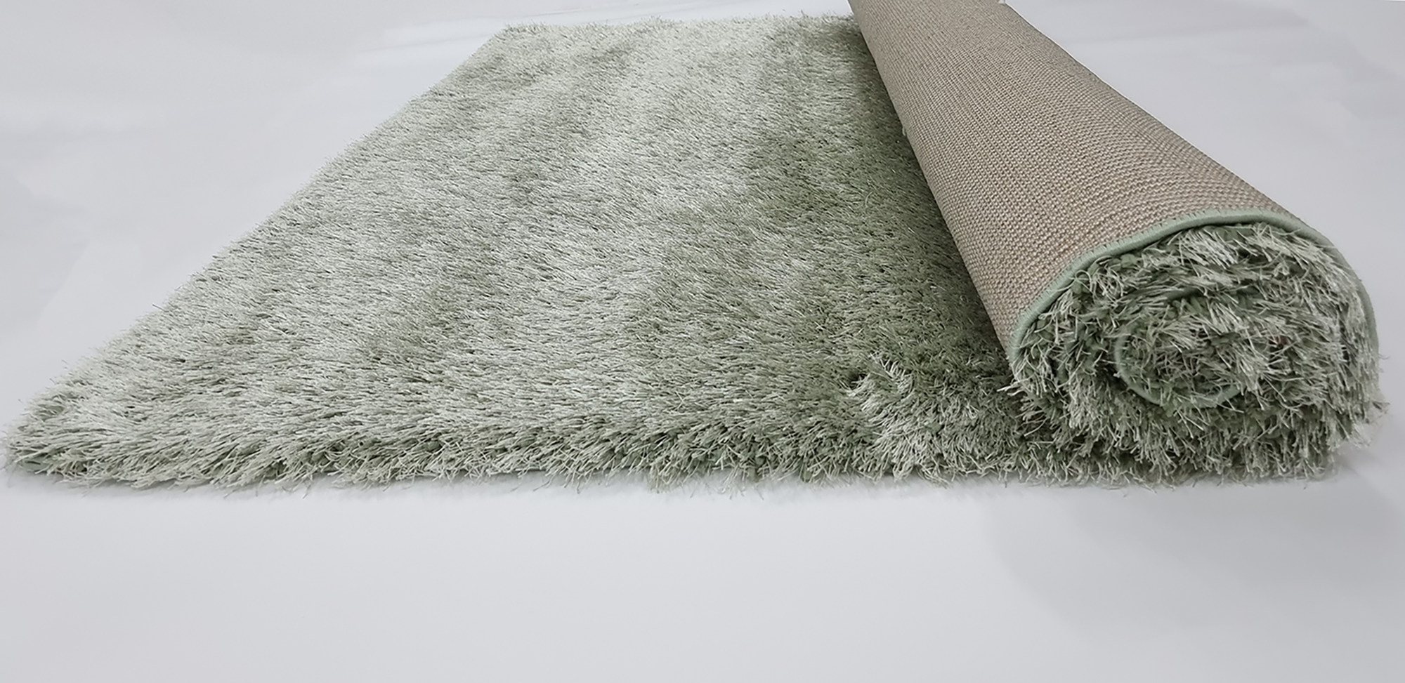 Posh Shaggy 1800 GREEN/GREEN