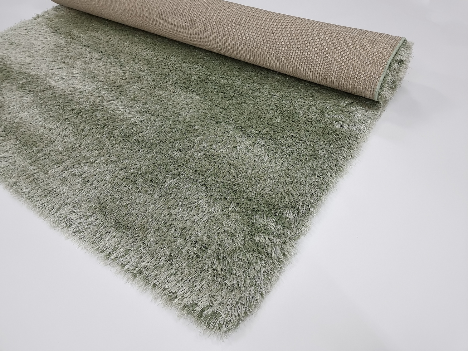 Posh Shaggy 1800 GREEN/GREEN