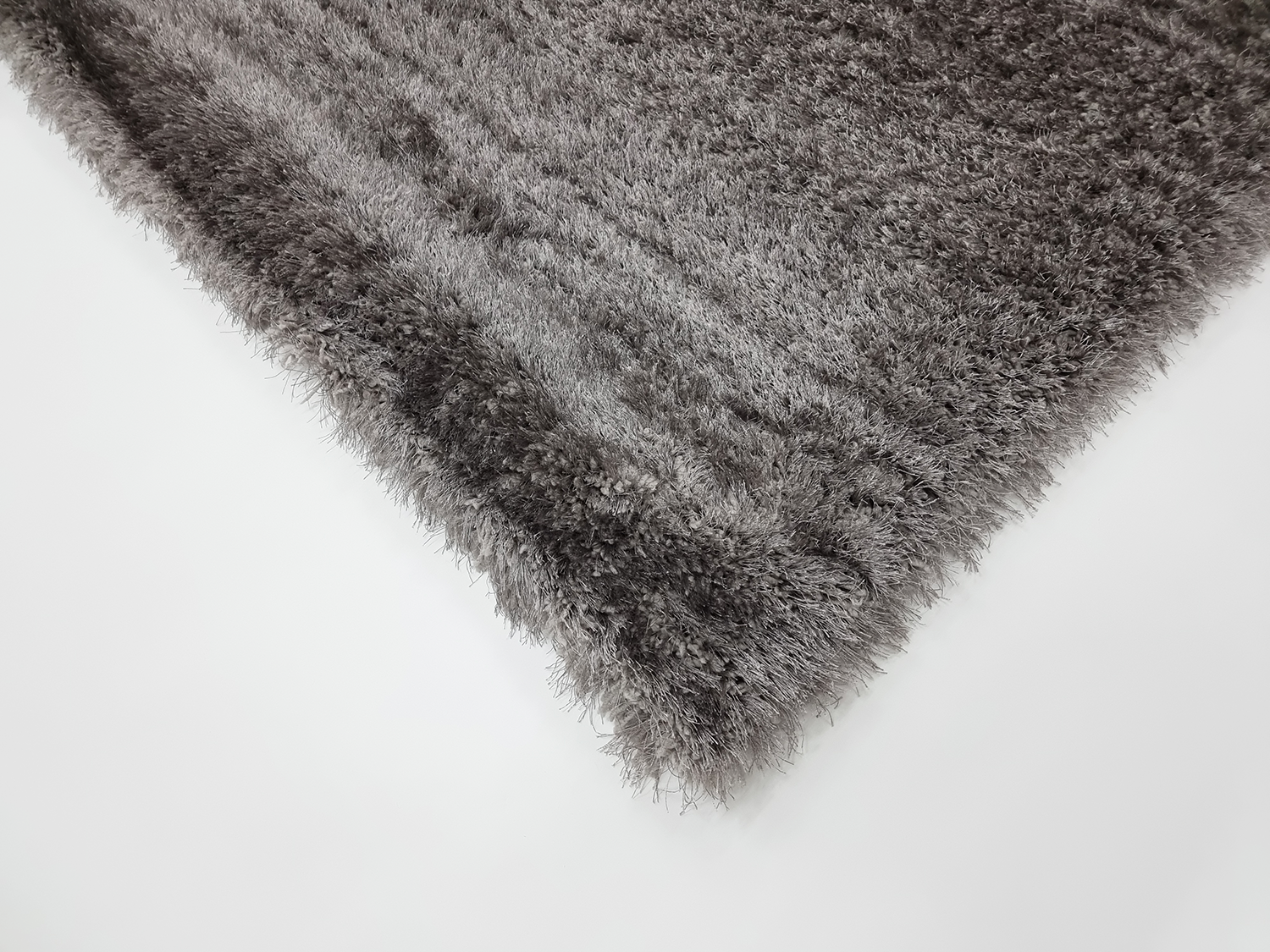 Posh Shaggy 1800 GREY/GREY