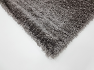 Posh Shaggy 1800 GREY/GREY