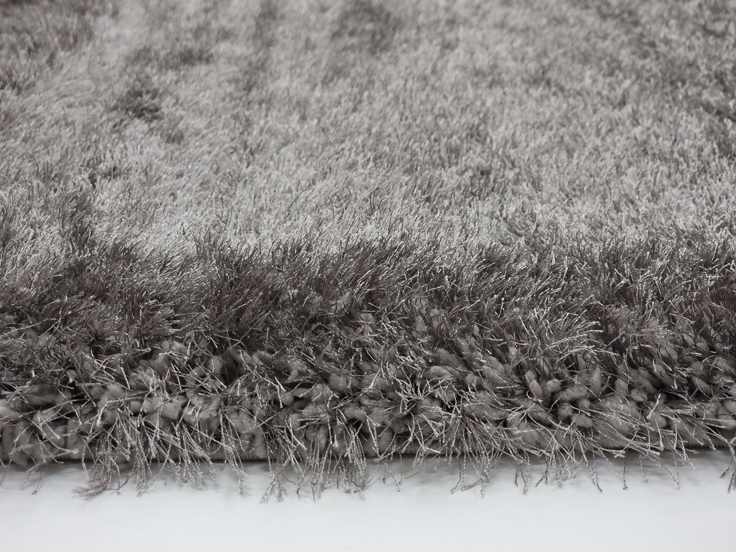 Posh Shaggy 1800 GREY/GREY