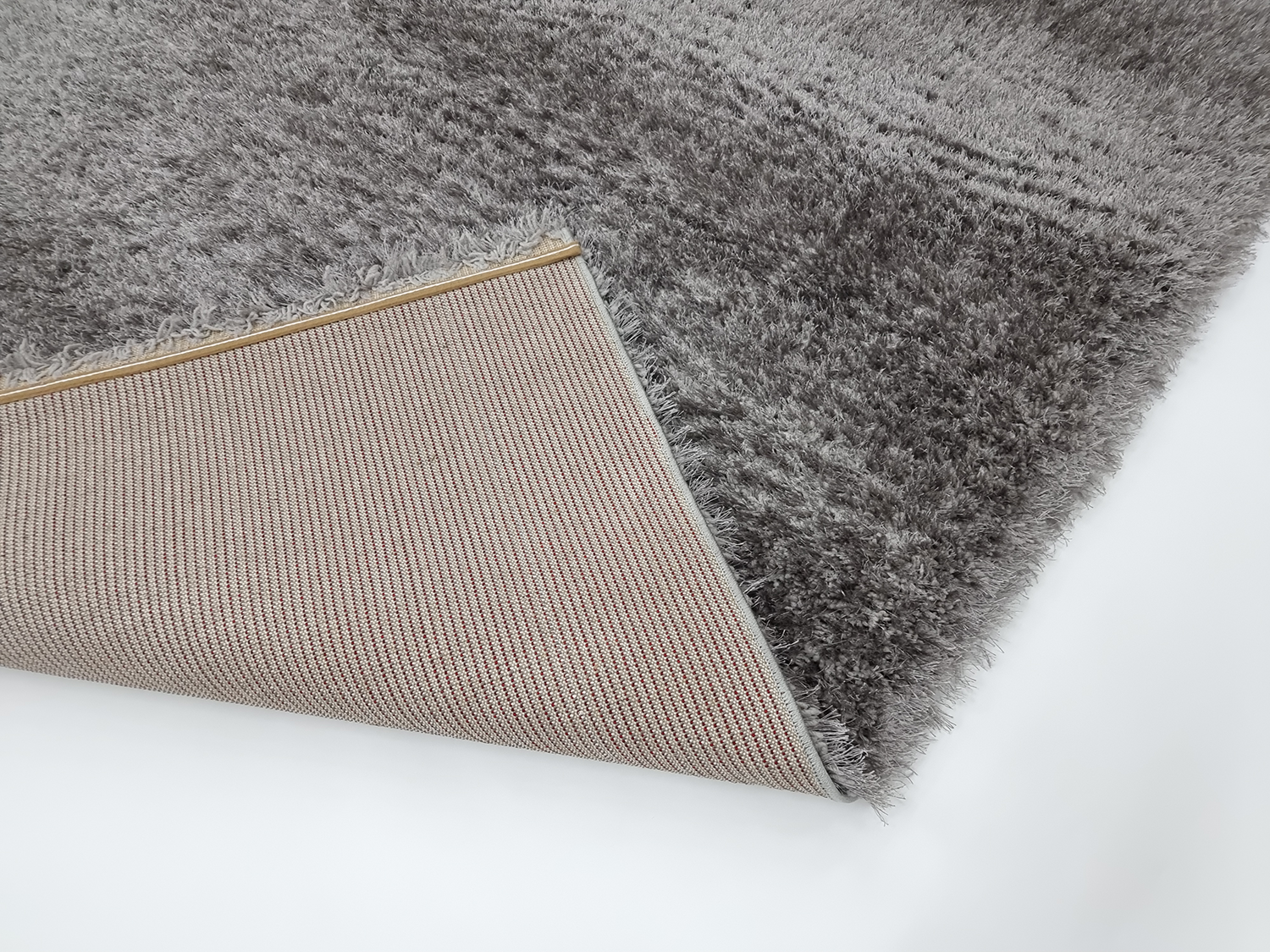 Posh Shaggy 1800 GREY/GREY