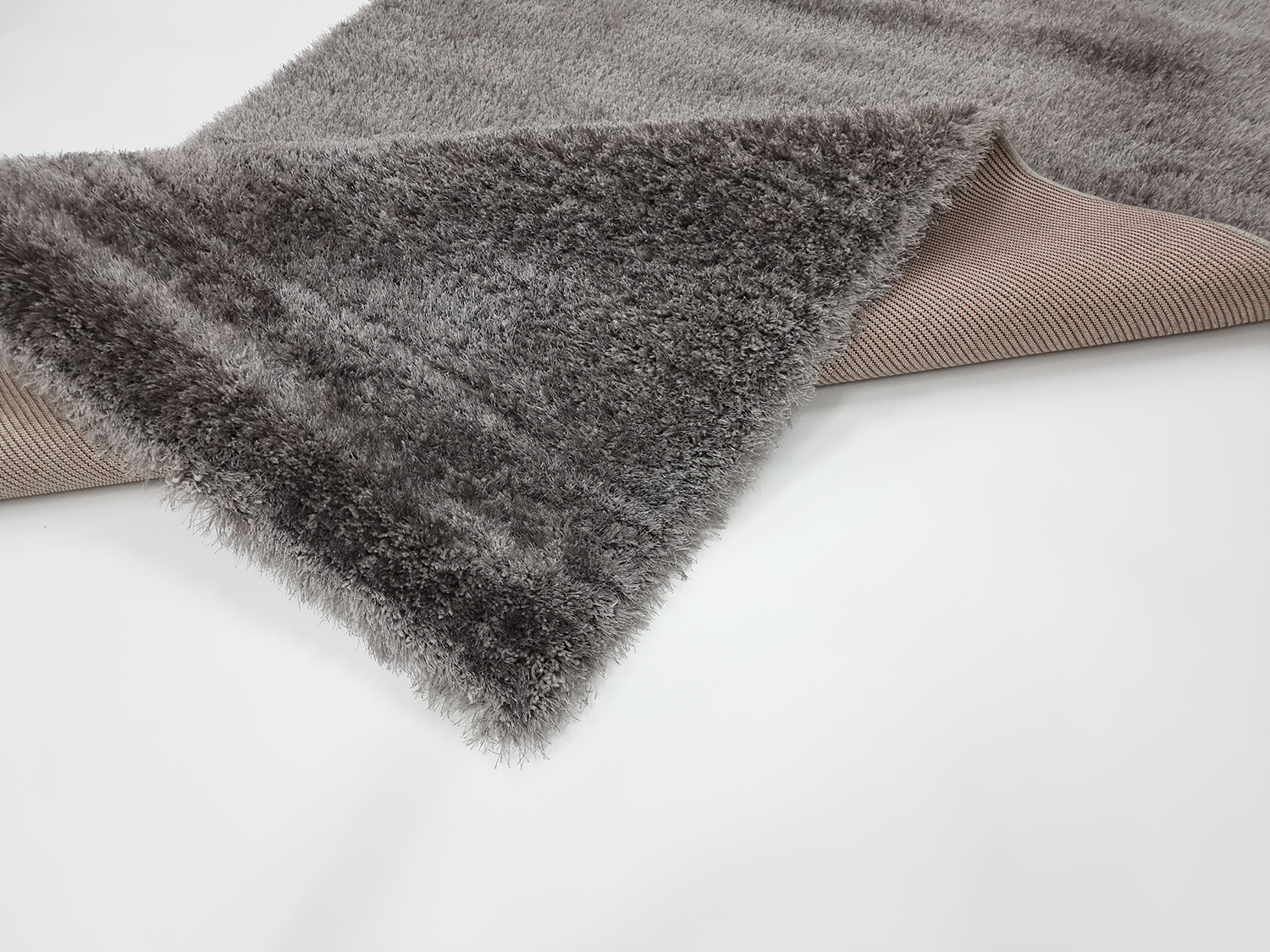 Posh Shaggy 1800 GREY/GREY