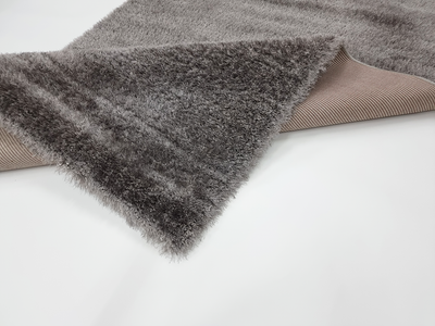 Posh Shaggy 1800 GREY/GREY