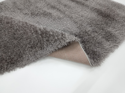 Posh Shaggy 1800 GREY/GREY