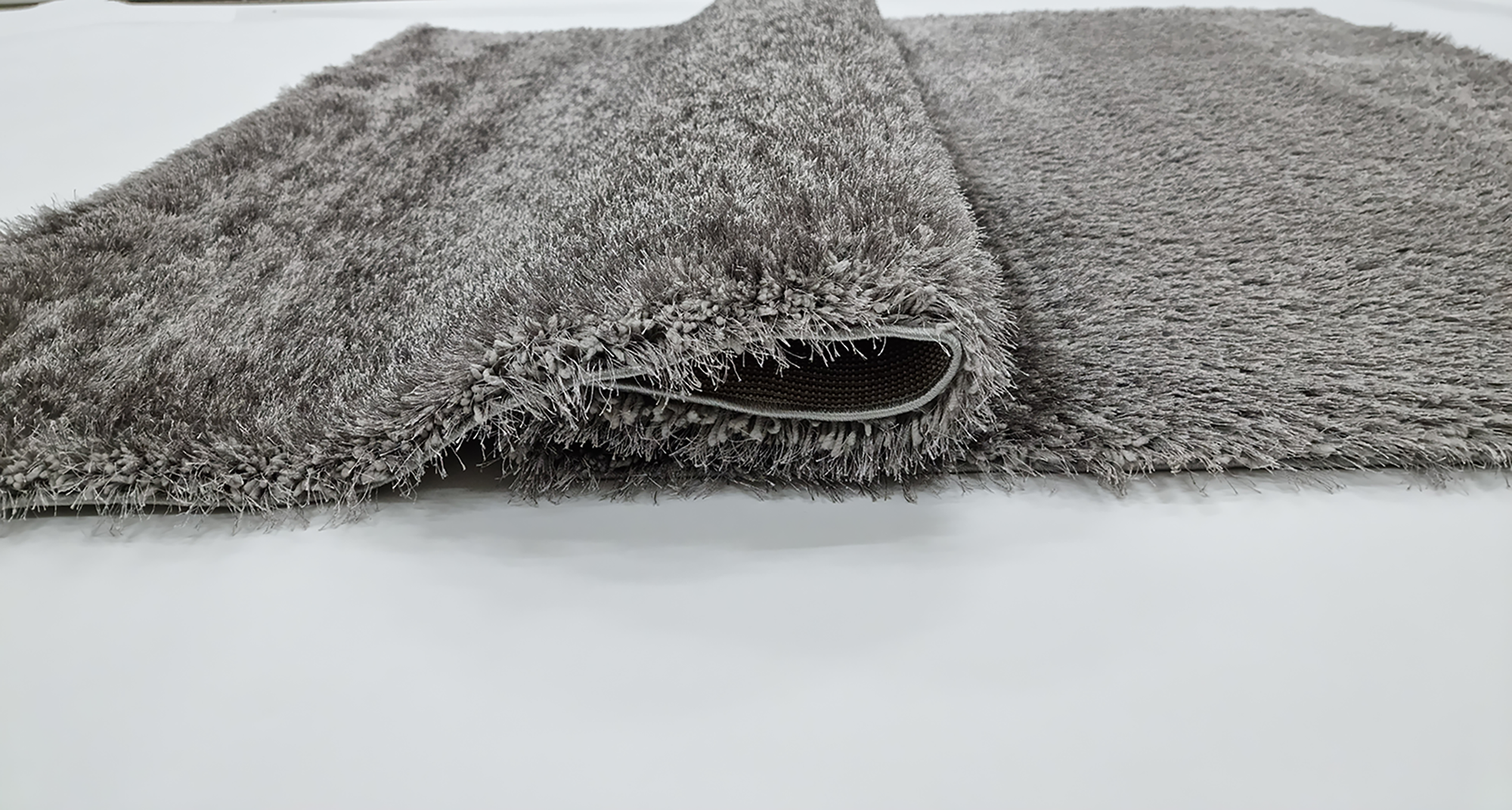 Posh Shaggy 1800 GREY/GREY