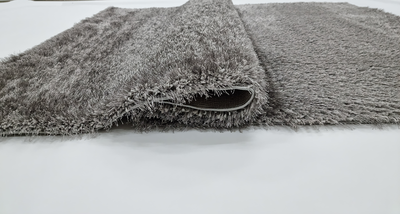 Posh Shaggy 1800 GREY/GREY