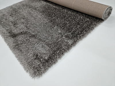 Posh Shaggy 1800 GREY/GREY