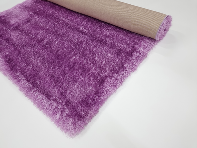 Posh Shaggy 1800 LILA/LILA