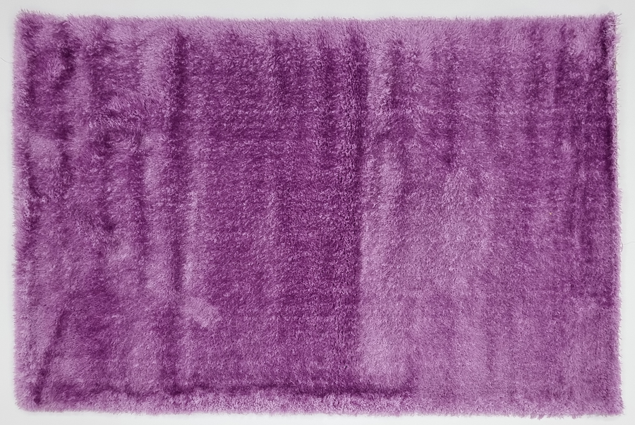 Posh Shaggy 1800 LILA/LILA