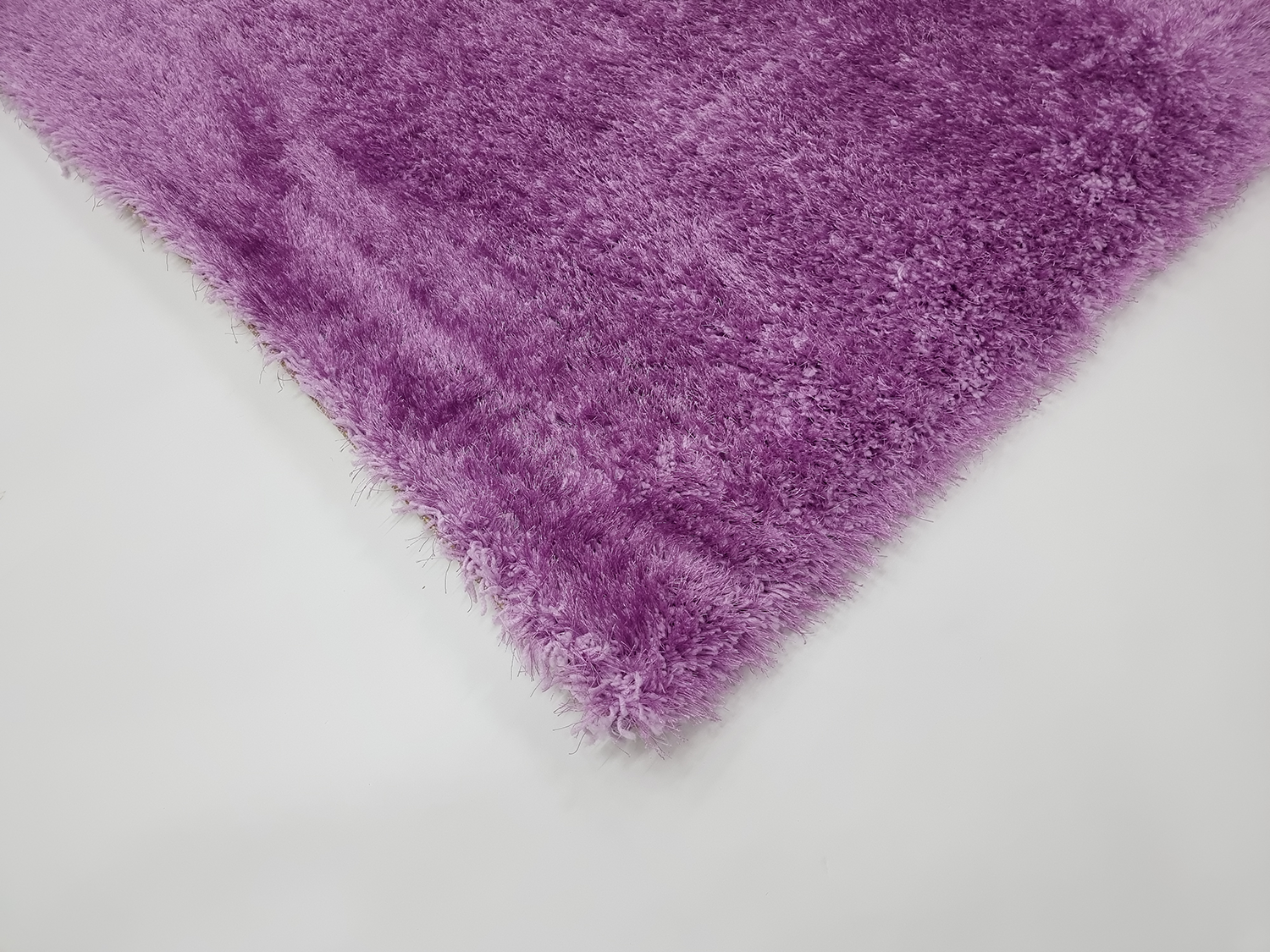 Posh Shaggy 1800 LILA/LILA