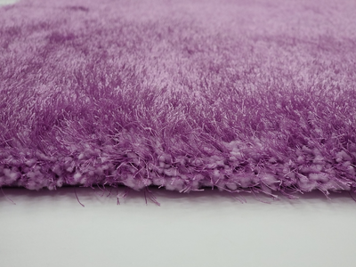 Posh Shaggy 1800 LILA/LILA