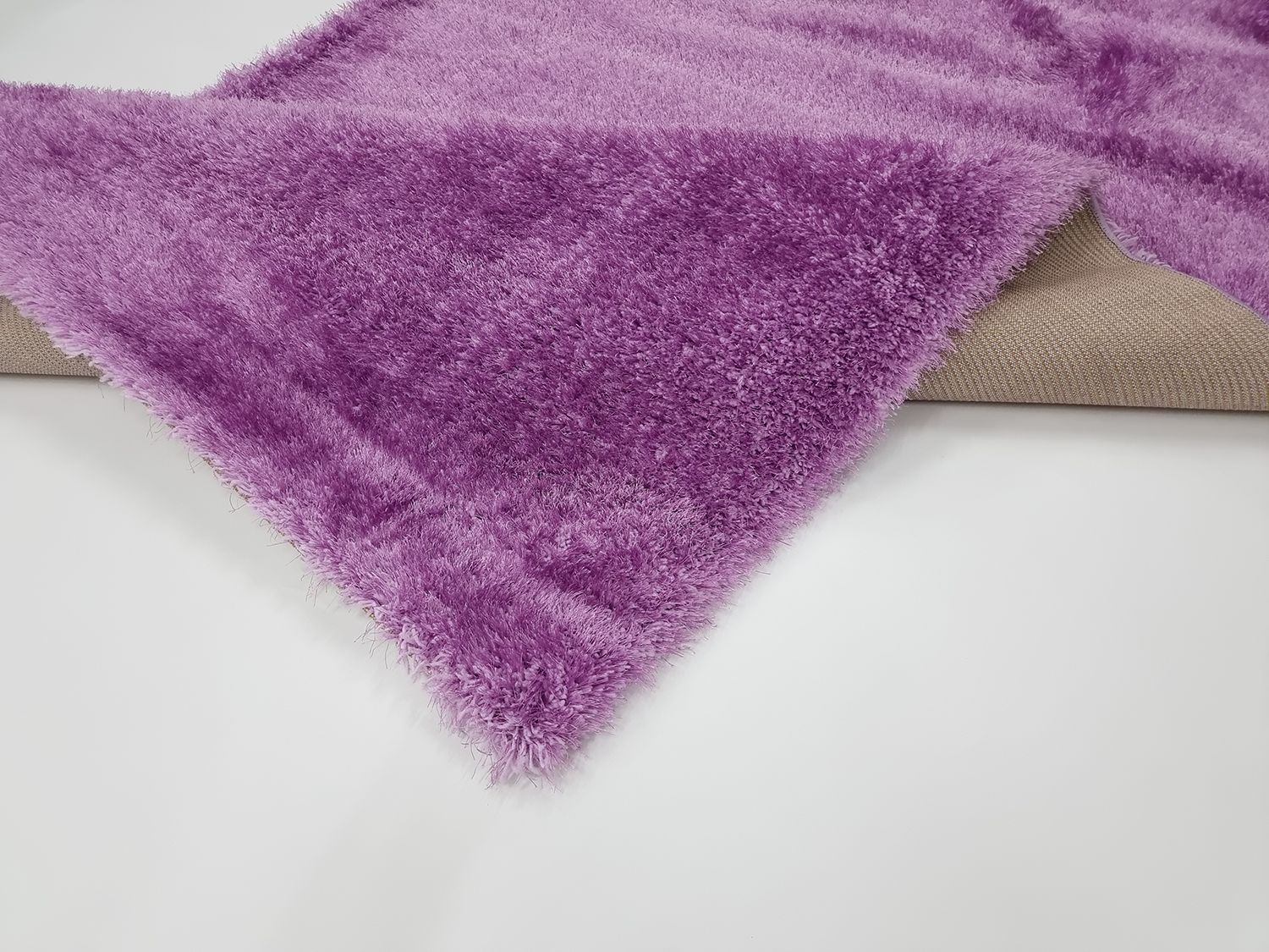 Posh Shaggy 1800 LILA/LILA